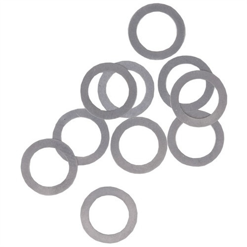SA GAS RING SHIMS, 10-PAK