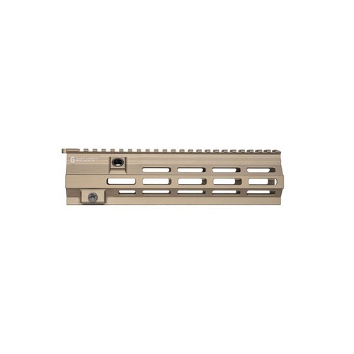 10.5'' HK416 SUPER MODULAR RAIL SMR M-LOK DDC