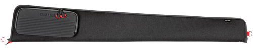 ALLEN 831-52  COMPETITOR 52" SHOTGUN CASE      GRY