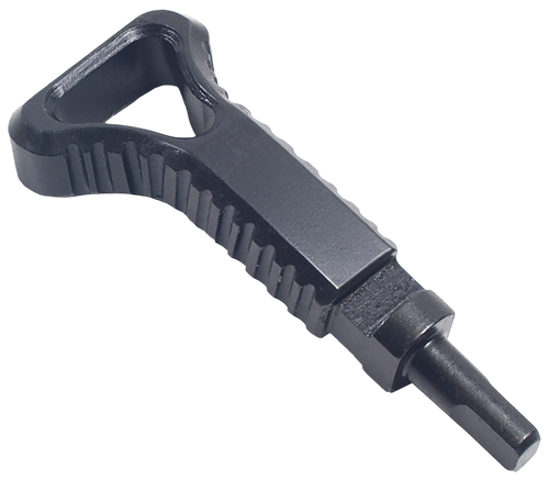 Kinetic Development Group SCP5-020 FN Scar Charging Handle RCH Black