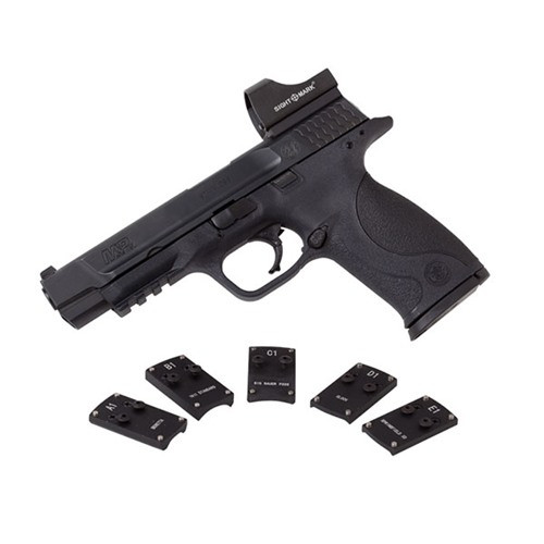 MINI SHOT PISTOL MOUNT SIG SAUER P226