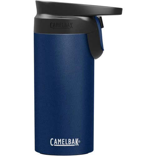 Forge Flow Vacuum-Insulated Travel Mug