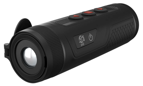 ATN TIMNBLT619G6   BLAZETREK 619 1.5-12X