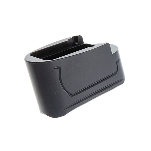 S&W SHIELD+2 MAG EXTENSION BLACK