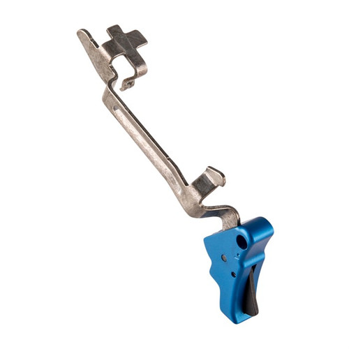 ACTION ENHANCEMENT KIT FOR GLOCK-BLUE