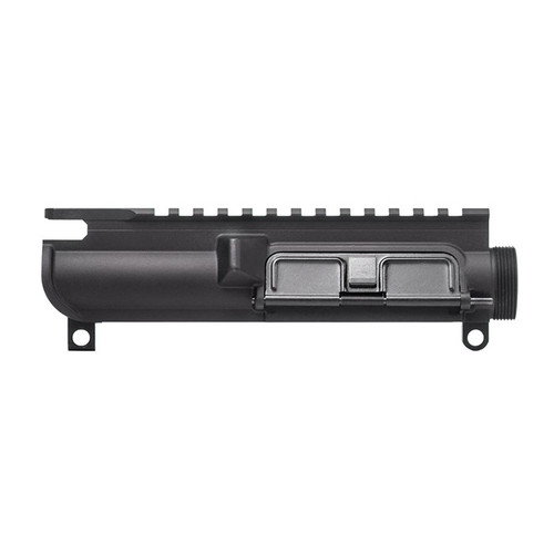 5.56 NATO ASSEMBLD UPPER RCVR NO FORWARD ASSIST FOR AR15 BLK