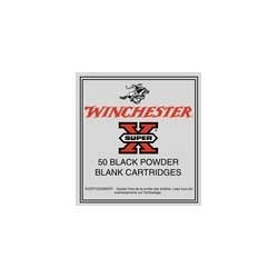 Winchester .32 S&W Ammo Blank Ammunition - 50 Rounds