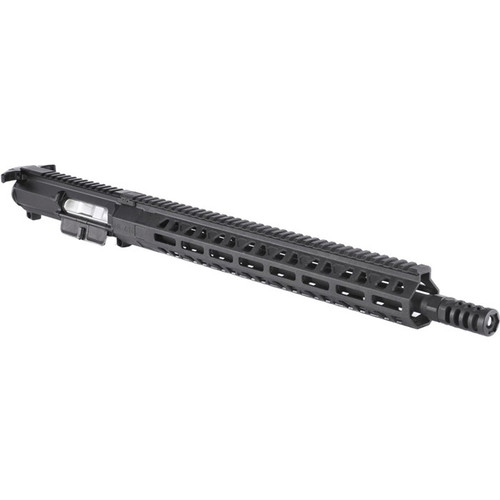 BEARING DELAY 9MM LUGER 16'' BBL ASSEMBLED UPPER RECEIVER