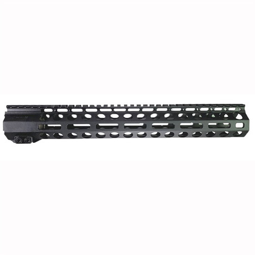 AR-15 HANDGUARD 13.7IN. M-LOK BLACK