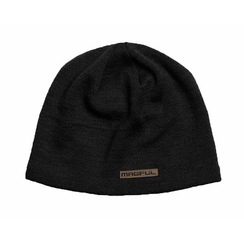 TUNDRA BEANIE BLACK