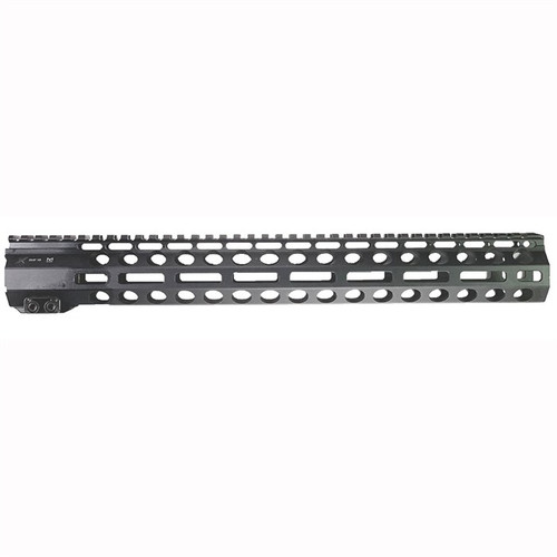 AR-15 HANDGUARD 15IN. M-LOK BLACK