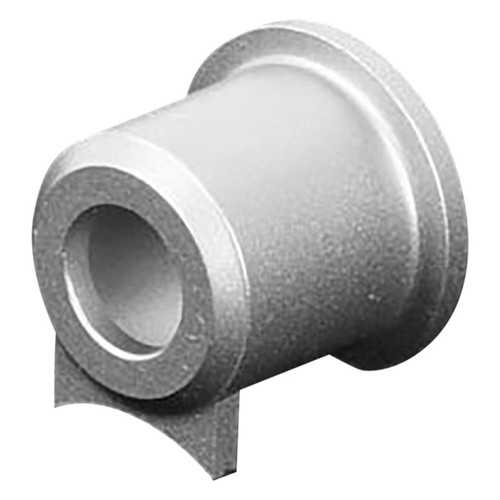 1911 3   KEYED REVERSE PLUG HAT STYLE STAINLESS STEEL