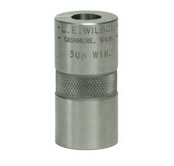 L.E. Wilson 30-40 Krag Case Length Headspace Gauge