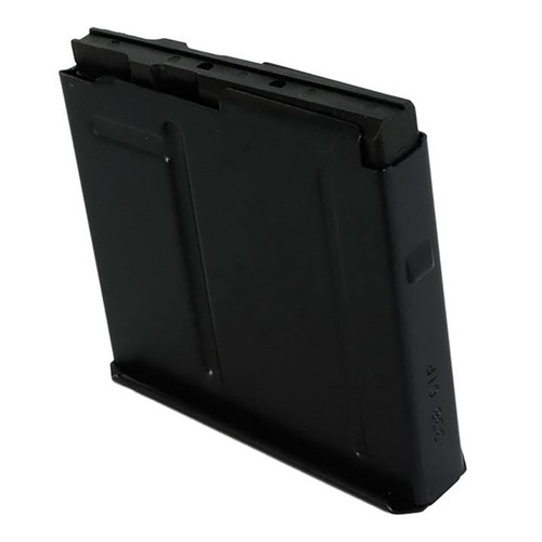 338 LAPUA AX 5 ROUND MAGAZINE