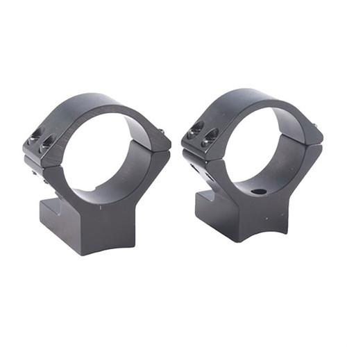 BERGARA PREMIER 30MM MEDIUM 20 MOA SCOPE MOUNT