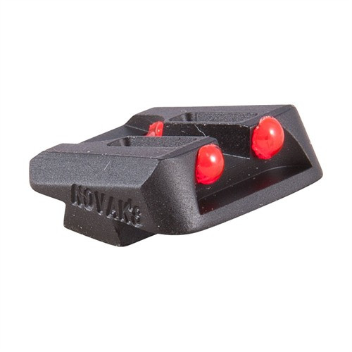 .060'' REAR SIGHT, RED