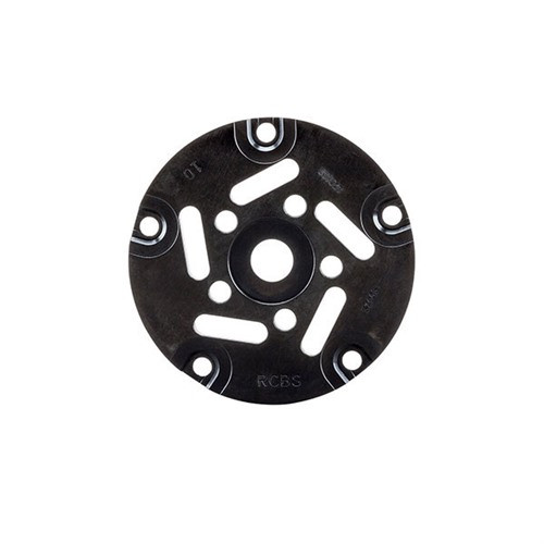 PRO CHUCKER 5 SHELLPLATE #12