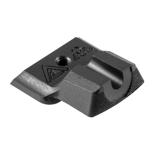 VICKERS ELITE BATTLESIGHT FOR S&W M&P, BLACK