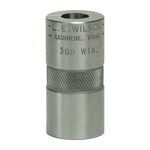 L.E. Wilson 303 Savage Case Length Headspace Gauge