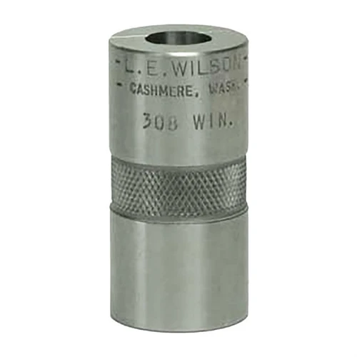 L.E. Wilson 303 Savage Case Length Headspace Gauge