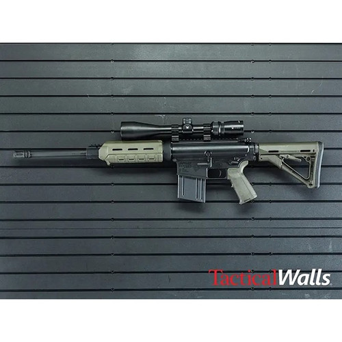 MODWALL RIFLE HANGER LEFT-FACING FOR AR-308