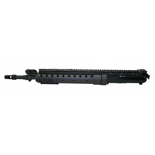 MK12 MOD 0 SPR GEN III 5.56MM 18'' BBL 1-7 TWIST UPPER BLACK