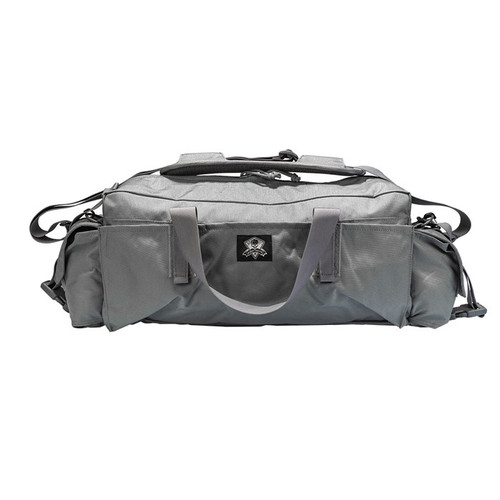 TRANSPORT BAG GREY