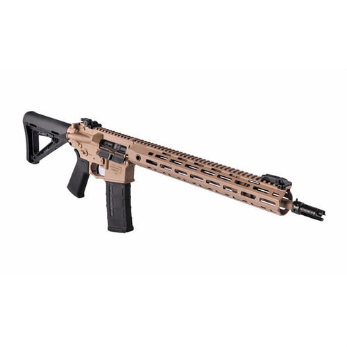 SR-15 E3 5.56 MOD 2 M-LOK FDE