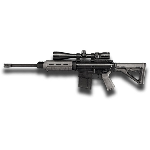 MODWALL NANO RIFLE HANGER LEFT-FACING FOR AR-308