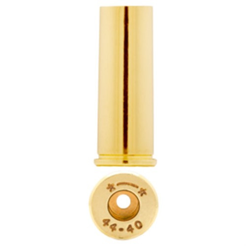 44-40 WINCHESTER BRASS 100/BAG