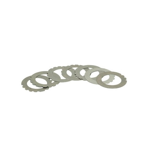 RELOADING DIE SHIMS, FITS 7/8''-14'' DIES