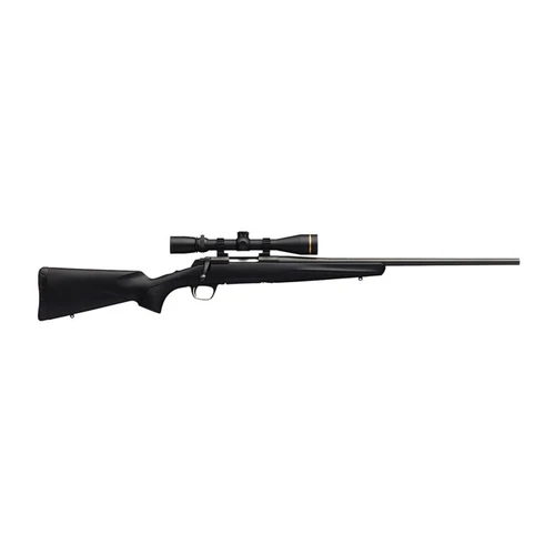 BROWNING COMP STKR 22-250 22   BBL 4RD