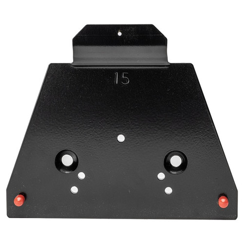 QC ULTRAMNT TOP PLATE/BOLT KIT FOR HORNADY SS CLASSIC PRESS