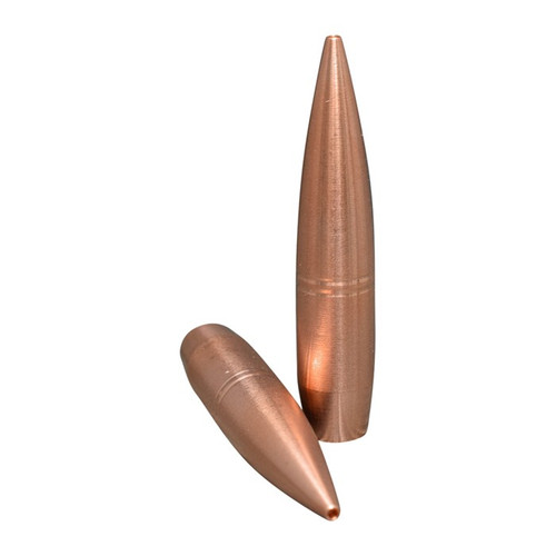 MTAC 338 CALIBER (0.338'') COPPER HOLLOW POINT 267GR 50/BOX