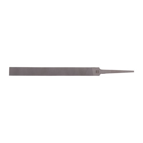 SCREW EQUALLING FILE, #1, (.012)