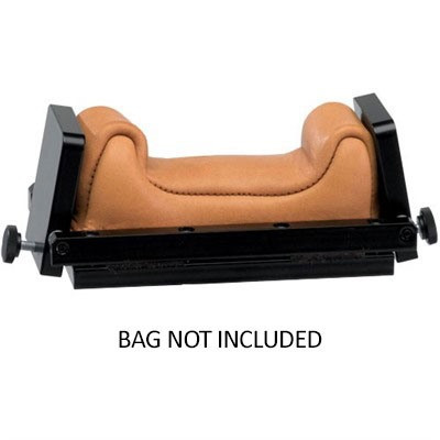BENCHREST SHOOTING REST NON-WINDAGE REST TOP