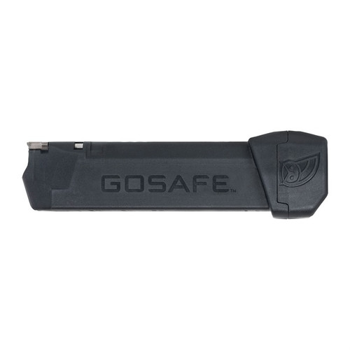 GO SAFE MAG FOR GLOCK 17 10 ROUND BLACK