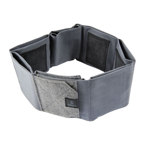 LARGE (40''-48'') CLUTCH BELT, GRAY