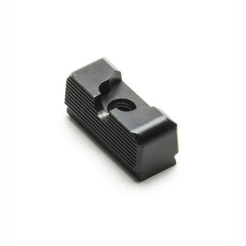 MOS REAR SIGHT, STANDARD HEIGHT .140''
