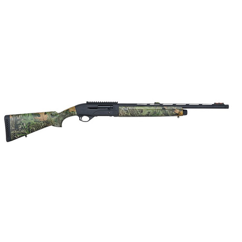 MOSSBERG SA-20 TURKEY 20 GAUGE 22'' 5-RD CAMO