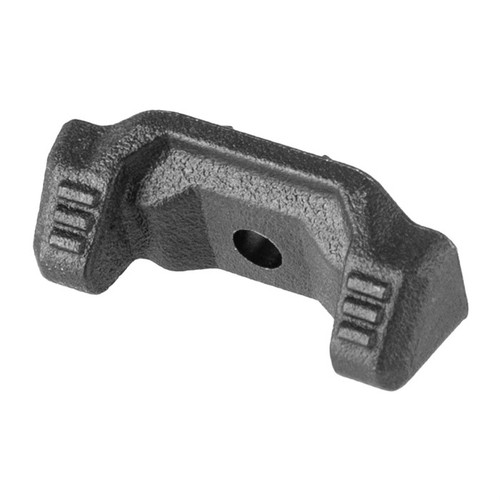 POLYMER MAGAZINE RELEASE BUTTON