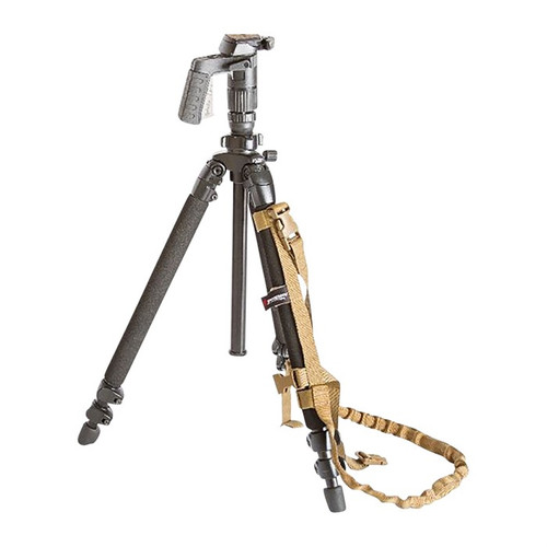 SNIPER TRIPOD SLING COYOTE