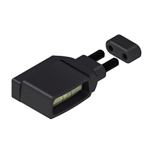 CONDITION ONE ANTI-CANT DEVICE BLACK