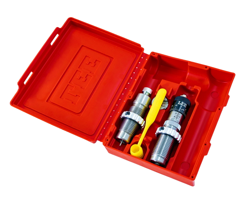 LEE 92384 MICROMETER FL DIE SET 8.6 BLACKOUT