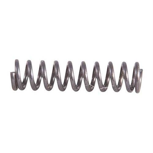 SAFETY DETENT SPRING