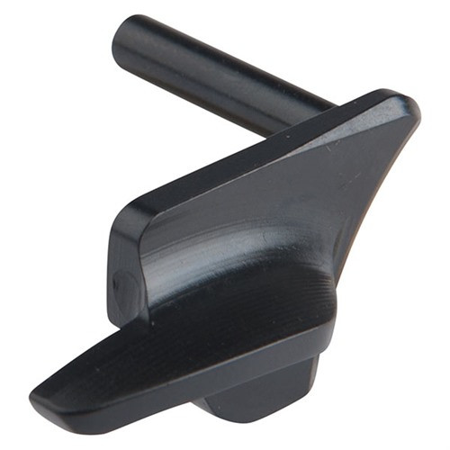 TAC BLACK EXTENDED THUMB SAFETY