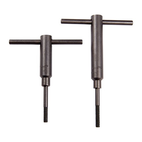 FITS RUGER & MK II, 10X32 THREAD