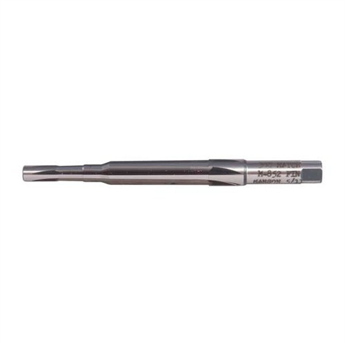 RIMLESS RIFLE CARTRIDGE, .308 WINCHESTER MATCH FINISHER
