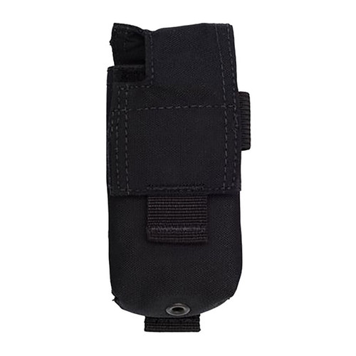 4000/5000 SERIES TACTICAL MOLLE CASE, BLACK