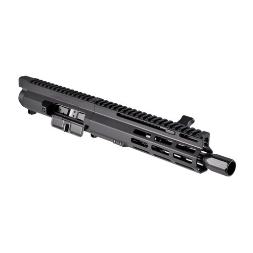 UPPER RECEIVER KIT 9'' PISTOL LENGTH W/ BLAST DIVERTER